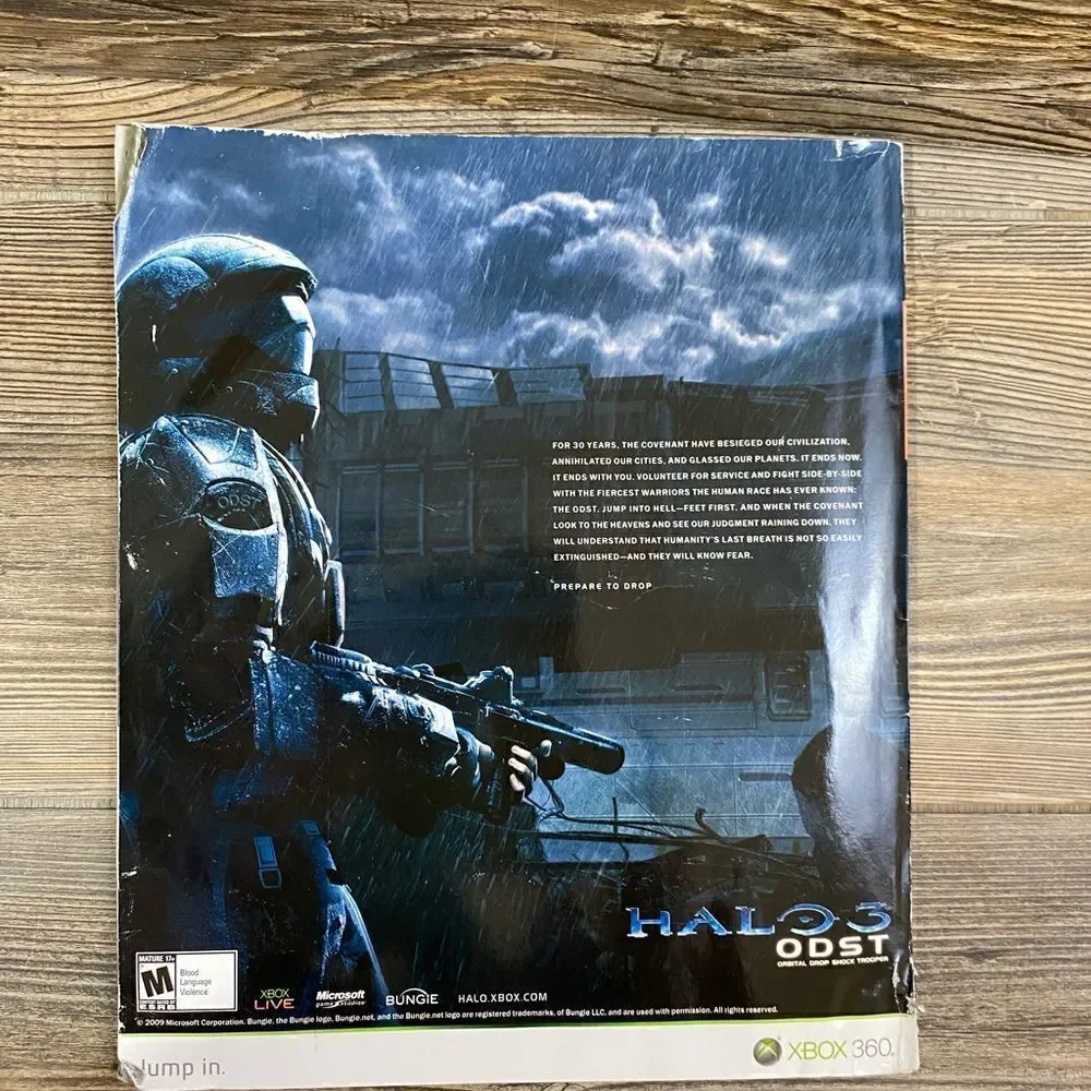 Game Informer Magazine - Issue 198, October 2009